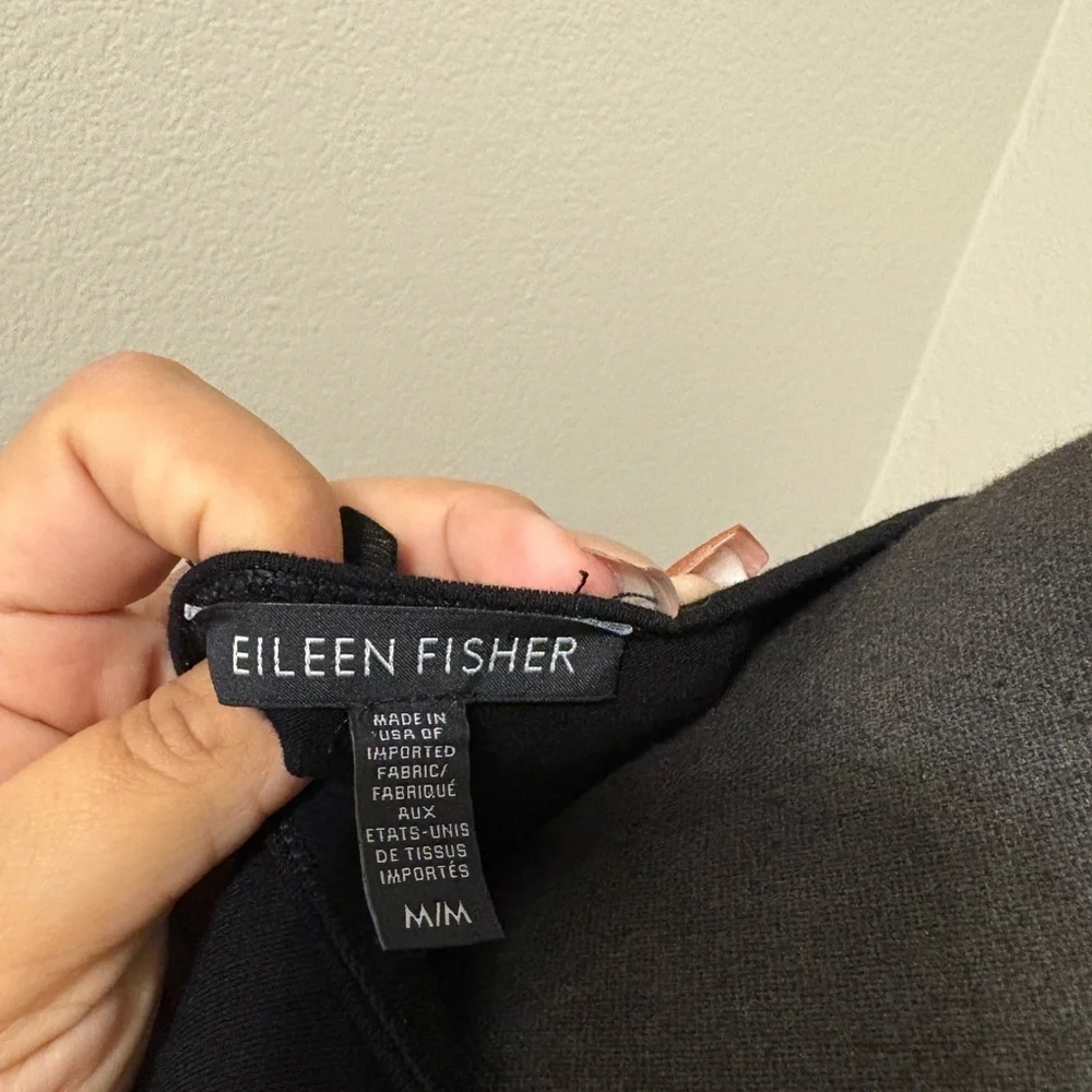 Eileen Fisher Maxi Dress - Picture 3 of 4